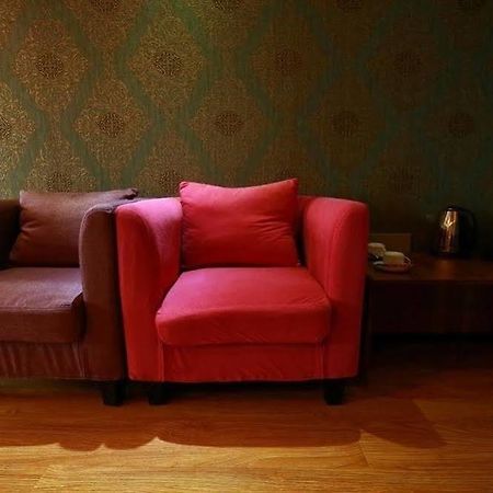 Yawei Apartment Hotel Куньмин Экстерьер фото