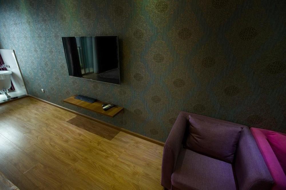 Yawei Apartment Hotel Куньмин Экстерьер фото