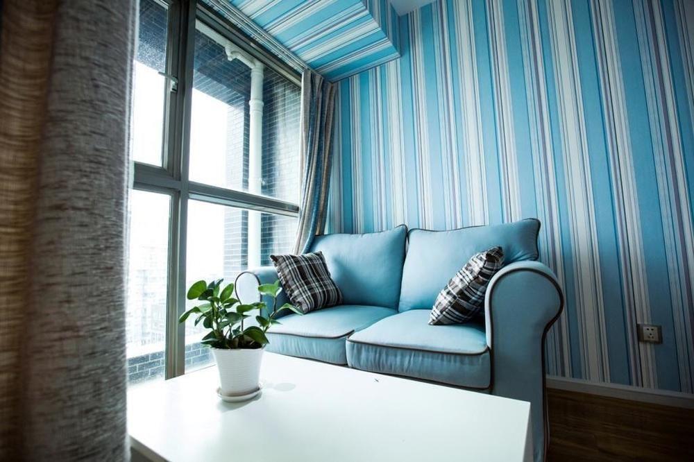 Yawei Apartment Hotel Куньмин Экстерьер фото