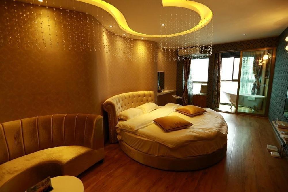 Yawei Apartment Hotel Куньмин Экстерьер фото