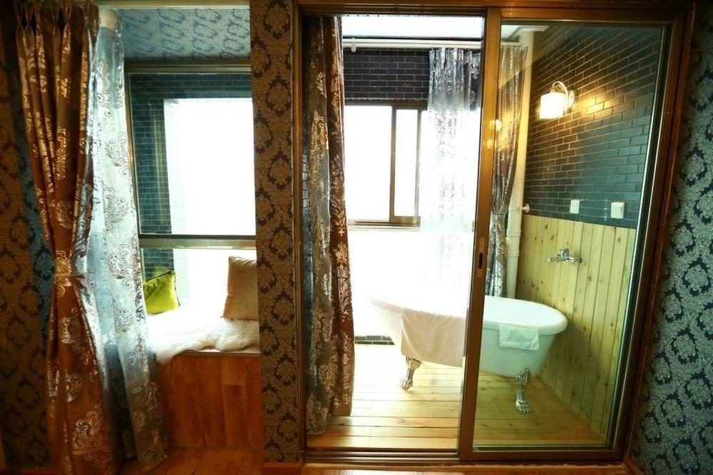 Yawei Apartment Hotel Куньмин Экстерьер фото