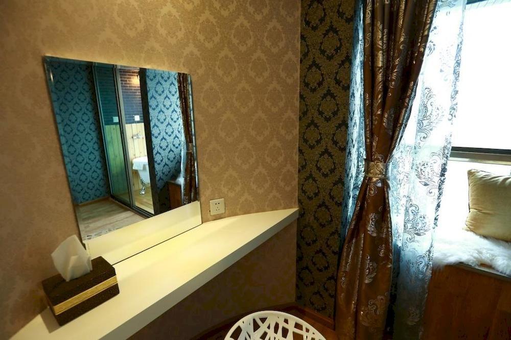 Yawei Apartment Hotel Куньмин Экстерьер фото