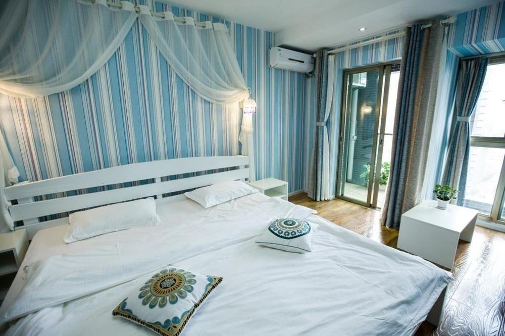 Yawei Apartment Hotel Куньмин Экстерьер фото