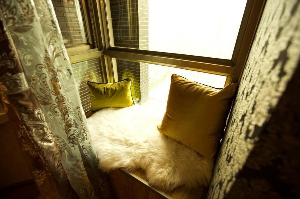 Yawei Apartment Hotel Куньмин Экстерьер фото